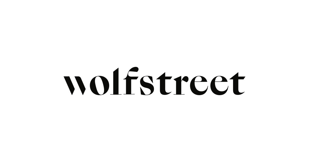 Wolfstreet logo